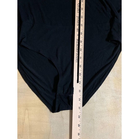 Soprano One‎ Piece Top Women's Large Body Suit New - Picture 6 of 7